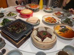 -青年公社烤鸭(青年路店)