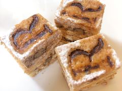 拿破仑-BLD西餐厅(成都首座万丽酒店)