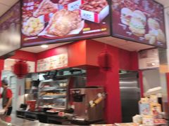 -肯德基(永旺店)