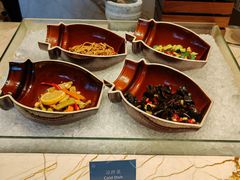 -常德武陵天济喜来登酒店-盛宴餐厅