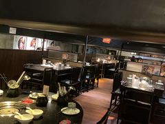 -捞王锅物料理(凯旋路店)