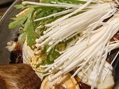 -山之川·日式料理(瀚海海尚店)