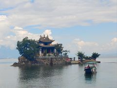 -小普陀