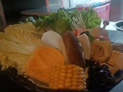 -呷哺呷哺 黄金牧场 (枣强吉美购物广场店)