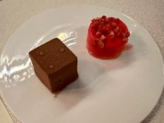 -北京古城老院厉晓麟精致菜