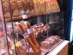 -巴黎贝甜(华堂新辰汇店)