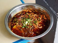 -蓉城西二道无名冒菜(西二道街店)