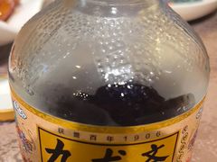 -老浒记烤鸭-北京菜(琉璃厂店)