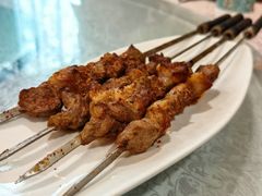 -汗腾格里·风味餐厅(新疆驻京办店)