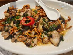 -汇景花园酒家(基立下道店)