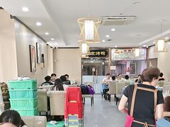 -清真•蜀风园(丁字沽总店)