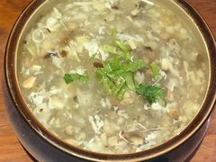 西湖牛肉羹-花千醉拾季(雨花世茂店)