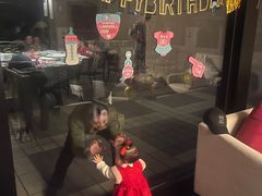 -御花园·粤菜·海鲜火锅(中山公园店)