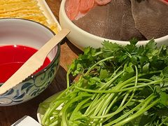 -巴奴毛肚火锅(邯郸美乐城店)