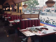 -捞神煲汤火锅(湖滨商业街店)