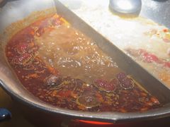 -湊湊火锅·茶憩(上海合生汇店)