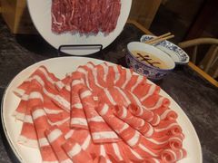 -小洋府铜锅涮肉(南锣鼓巷店)