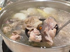 -佳养记百味鸡煲(常熟店)