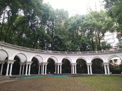 -上海安亭别墅花园酒店