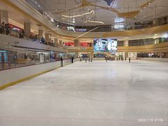-冠军冰场CHAMPION RINK(苏州中心商场店)