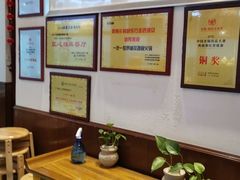 -一叶一世界•素食餐厅(新光天地店)