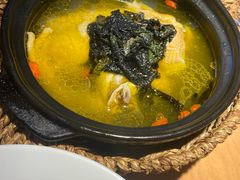 -大傻徽菜园·中国徽菜大师(老街店)