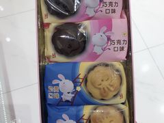 -GANSO元祖食品(滨湖万达店)