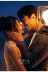 -太古映画婚纱摄影(天河店)