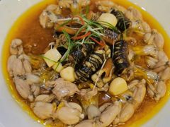 -禧瑞都大饭店(吊桥路店)