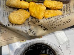 -TACO STAR 塔可星(下沙宝龙店)
