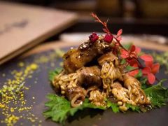 -花狸日本料理(柏庐广场店)
