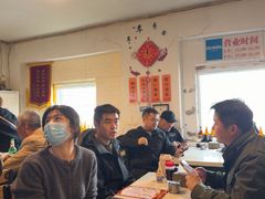 -老北京馅饼粥(西单店)