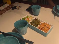 -荷塘秋月·本帮江浙菜(国权路店)