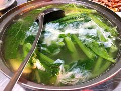 -黎记大排档(慈云路店)