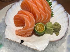 -水之惠鲜鱼料理(王府大街店)