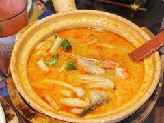 -泰妃殿(武汉首店)