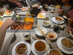 -海底捞火锅(江宸天街店)