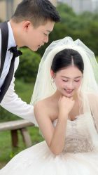 -金夫人婚纱摄影(总店)