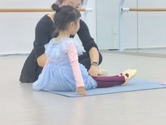 -红舞鞋舞蹈教育(近江校区)