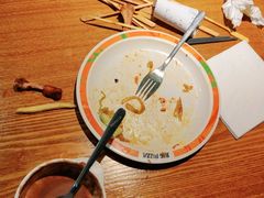 -比格比萨自助(国展店)
