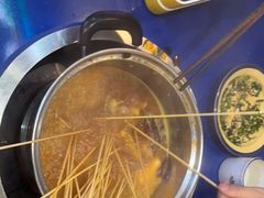 -马路边边火锅串串(观前街店)