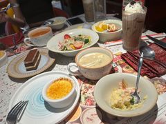 -战斧牛排餐厅(悦方IDmall店)
