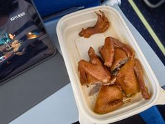 -陈鹏鹏潮汕菜(宝安机场T3航站楼店)