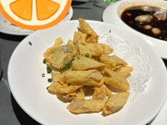 黄鱼响铃-佬太公海鸭·海鲜大排档(上海总店)