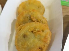 -文叔·湖北名小吃·小龙虾(黄贝岭地铁站店)