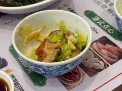 -永祥烧腊餐厅(虹口店)