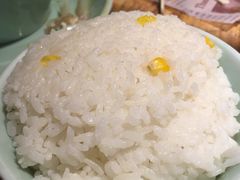 -绿茶餐厅(西单老佛爷店)