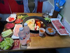 -赵美丽·重庆社区火锅·直营店(火车东站·中豪国际店)