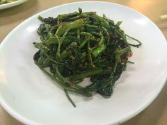 -無招牌海鮮(芽笼店)