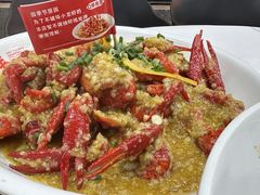 -严三毛口味虾·小严同学的店(曙光路直营店)